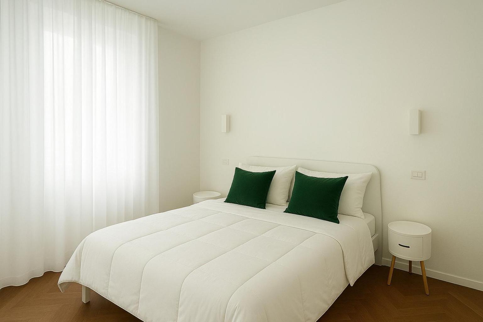 Serendipity - Porta Romana Apartment Mailand